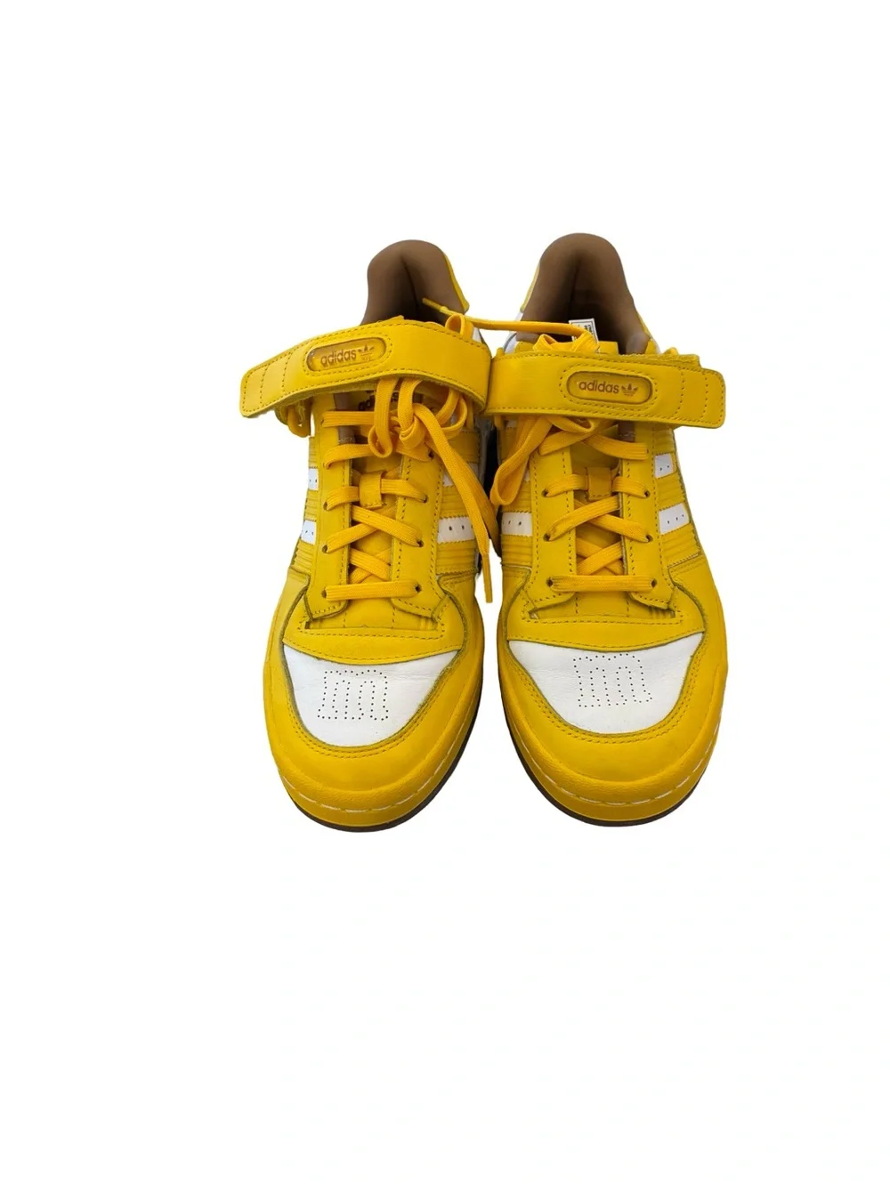 ADIDAS m&m 84 Sneaker sz7.5